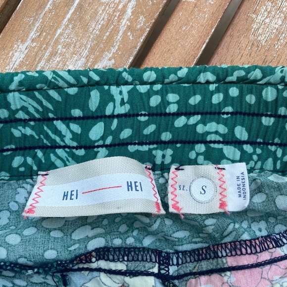 Anthropologie Hei Hei shorts - Picture 4 of 5